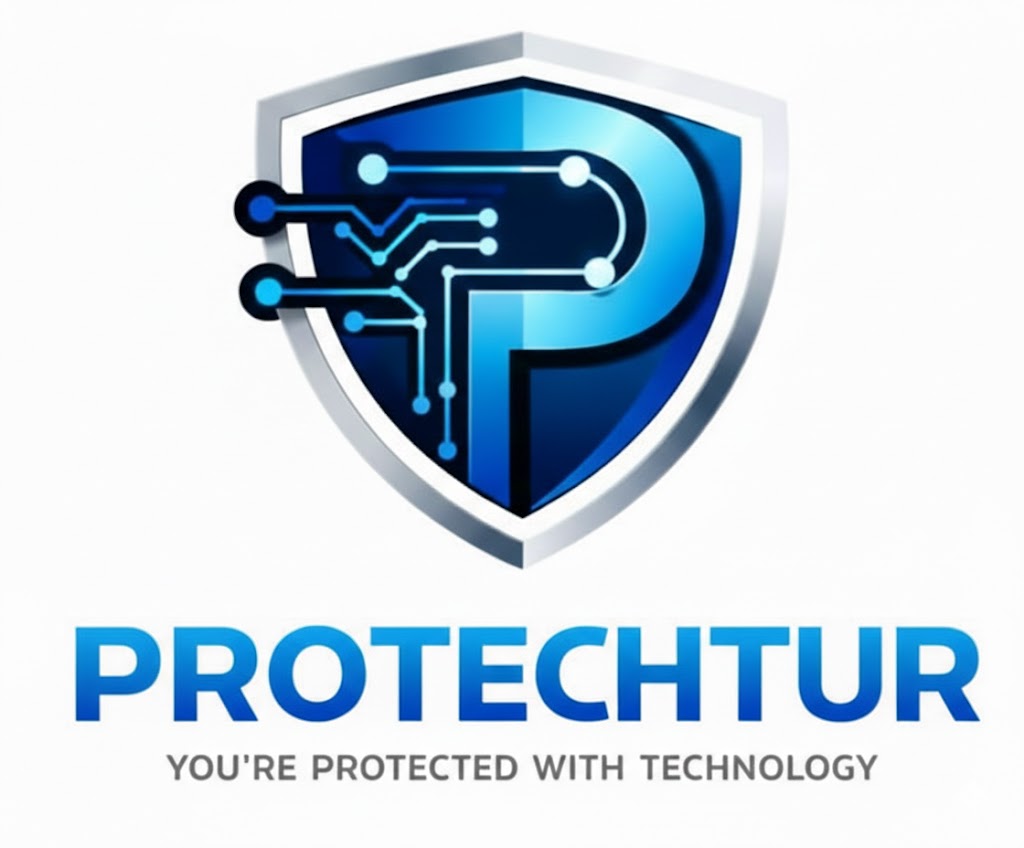 Protechtur Logo
